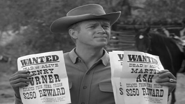 Wanted: Dead or Alive - Reunion for Revenge