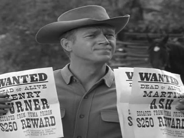Wanted: Dead or Alive - Reunion for Revenge