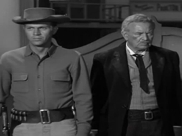 Wanted: Dead or Alive - Rope Law