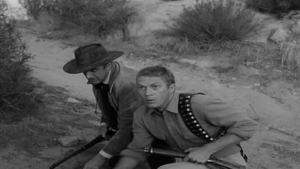 Wanted: Dead or Alive - Twelve Hours to Crazy Horse