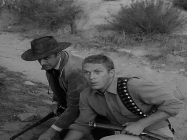 Wanted: Dead or Alive - Twelve Hours to Crazy Horse