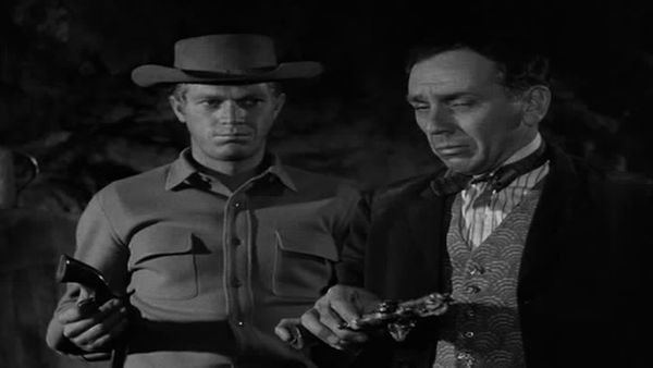Wanted: Dead or Alive - Bad Gun