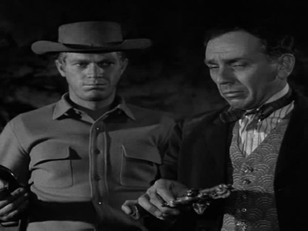 Wanted: Dead or Alive - Bad Gun