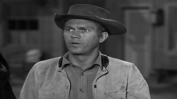 Wanted: Dead or Alive - Pay-off at Pinto