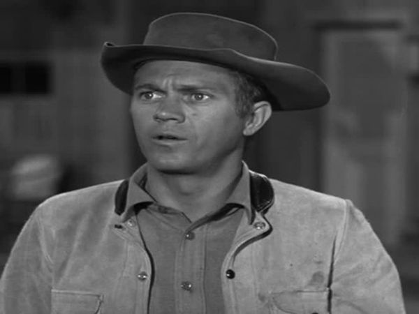 Wanted: Dead or Alive - Pay-off at Pinto