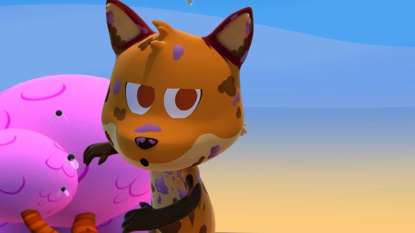 El reino infantil - Episodio 42