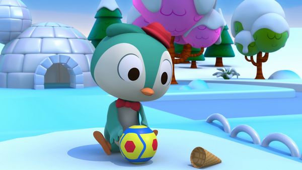 El reino infantil - Episodio 48