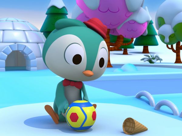 El reino infantil - Episodio 48