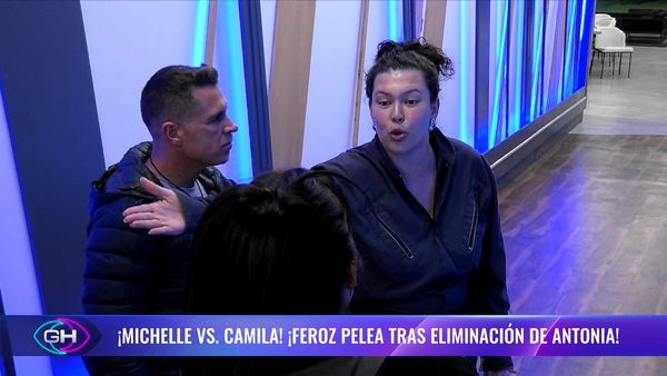 Gran Hermano Chile 2024 LT - Episodio 38