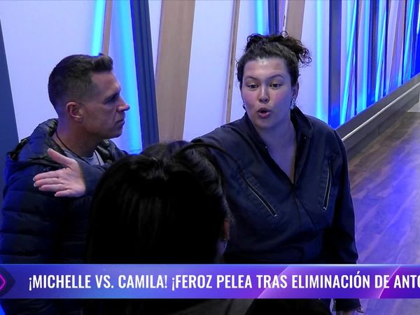 Gran Hermano Chile 2024 LT - Episodio 38