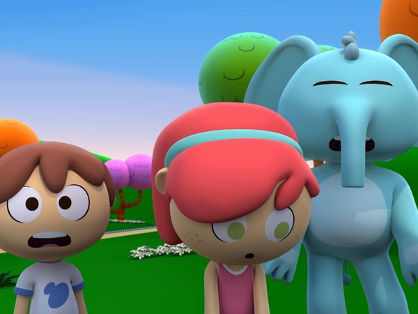 El reino infantil - Episodio 49