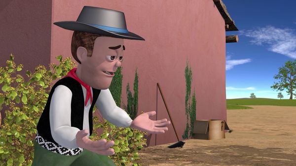El reino infantil - Episodio 60