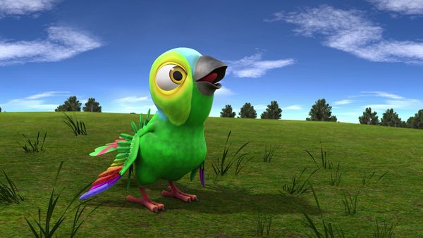 El reino infantil - Episodio 63
