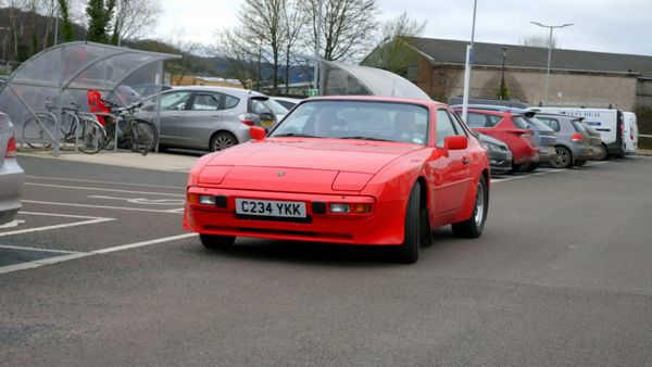 Richard Hammond's Workshop - Episode 403