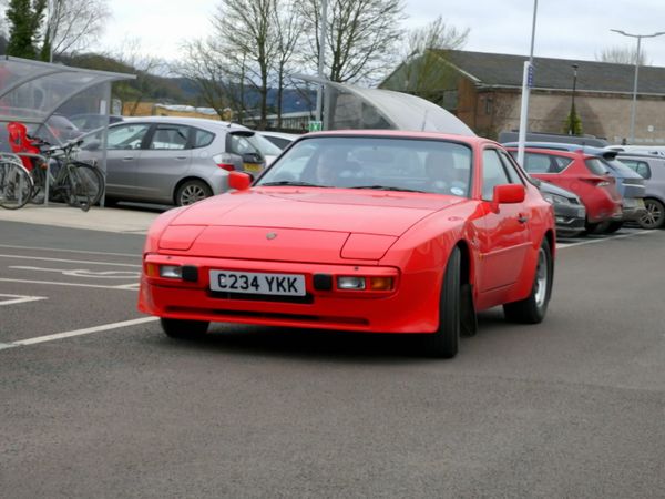 Richard Hammond's Workshop - Episode 403