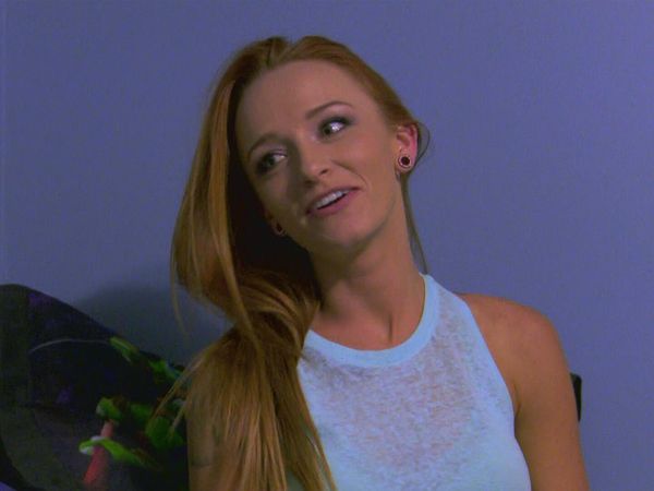 Teen Mom OG - We're Back!