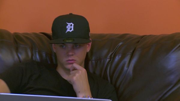 Teen Mom OG - Old Wounds