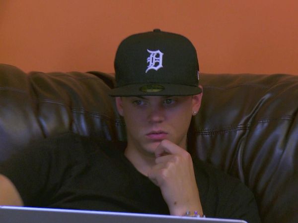 Teen Mom OG - Old Wounds