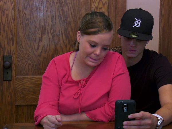 Teen Mom OG - New Kids on the Block