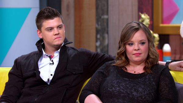 Teen Mom OG - Teen Mom OG Finale Special: Check-Up With Dr. Drew Part 2