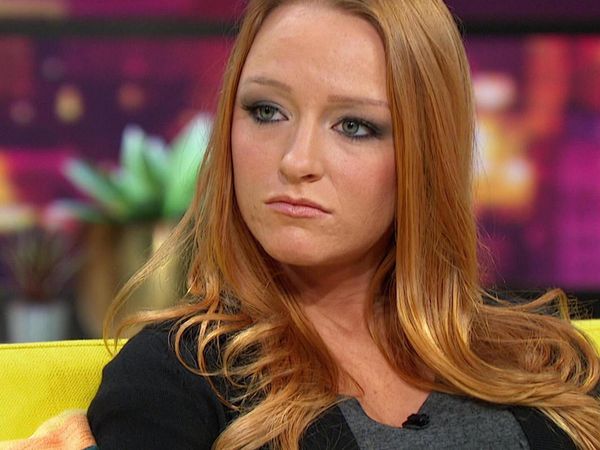 Teen Mom OG - Teen Mom OG: Unseen Moments #1