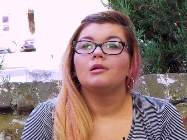 Teen Mom OG - Party Down