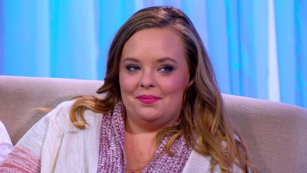 Teen Mom OG - Party Down: A Closer Look