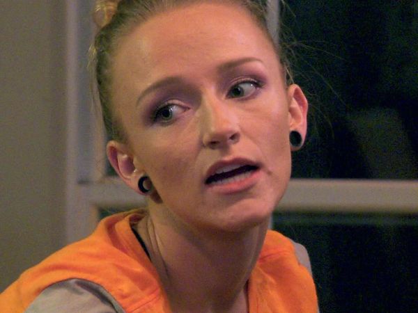 Teen Mom OG - The Big Day