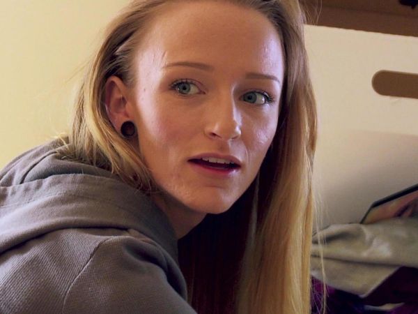 Teen Mom OG - Taking Chances