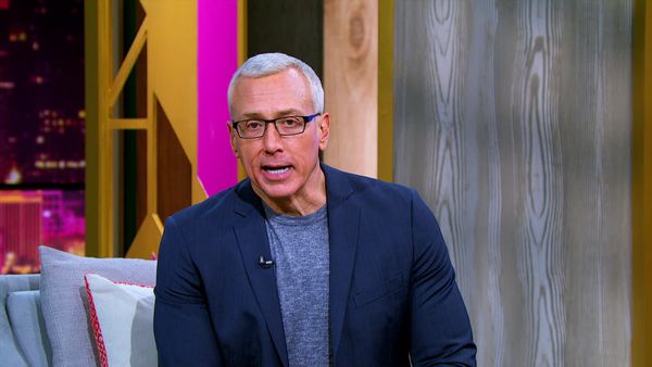 Teen Mom OG - Teen Mom OG Special: Check-Up With Dr. Drew Part 1