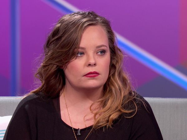 Teen Mom OG - Teen Mom OG Special: Check-Up With Dr. Drew Part 2