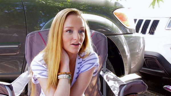 Teen Mom OG - Teen Mom OG: Unseen Moments #2