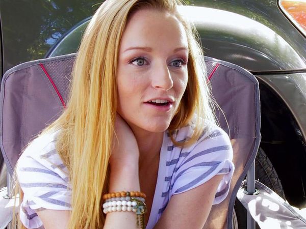 Teen Mom OG - Teen Mom OG: Unseen Moments #2