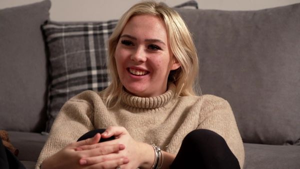 Teen Mom UK: Next Generation NO - Å gli fra hverandre