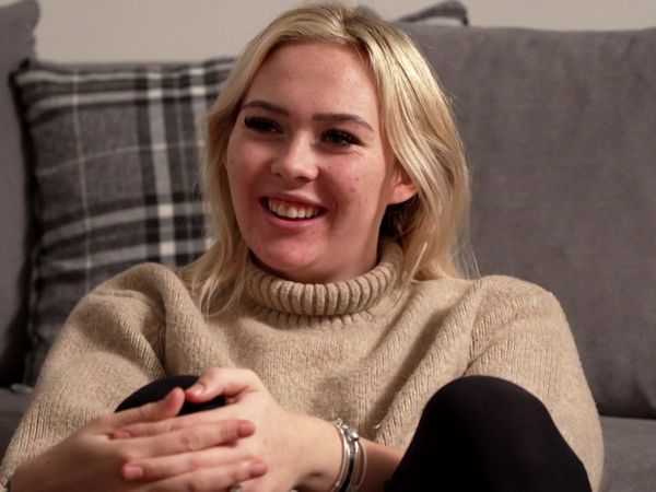 Teen Mom UK: Next Generation NO - Å gli fra hverandre