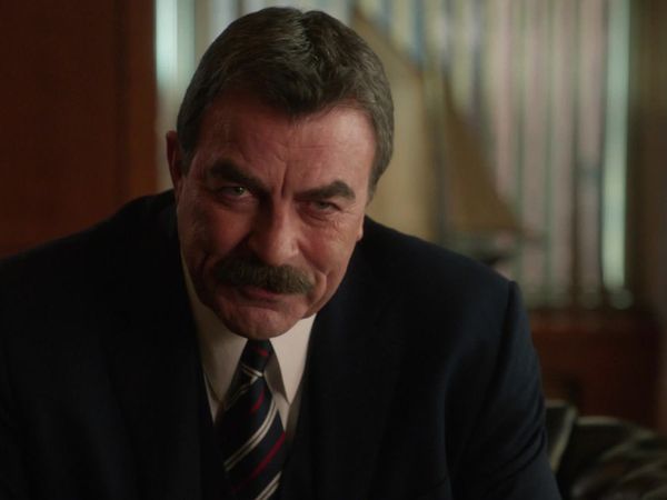 Blue Bloods, en español - Poder absoluto