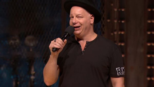 Jeff Ross Presents - War of the Words Day 3