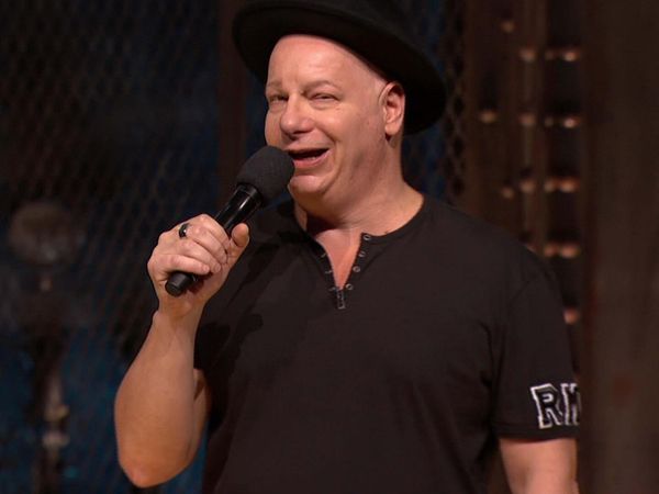 Jeff Ross Presents - War of the Words Day 3
