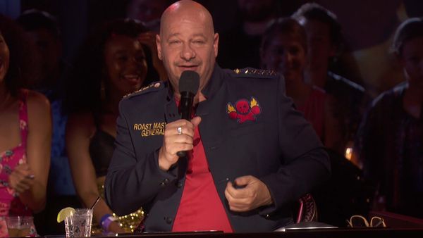 Jeff Ross Presents - Night One