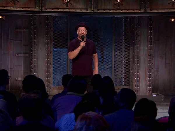 Jeff Ross Presents - Night Two