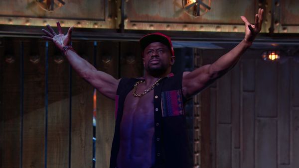 Jeff Ross Presents - Night Four