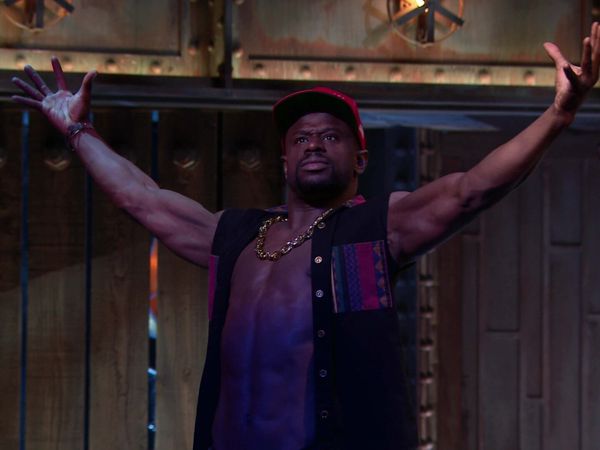 Jeff Ross Presents - Night Four
