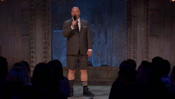 Jeff Ross Presents - Night Six