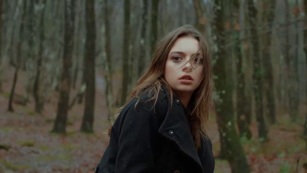 Siyah İnci - Black Pearl - Episode 14