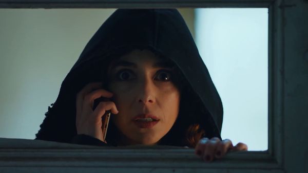 Siyah İnci - Black Pearl - Episode 15