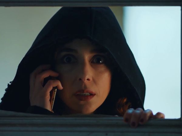 Siyah İnci - Black Pearl - Episode 15