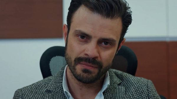 Siyah İnci - Black Pearl - Episode 16