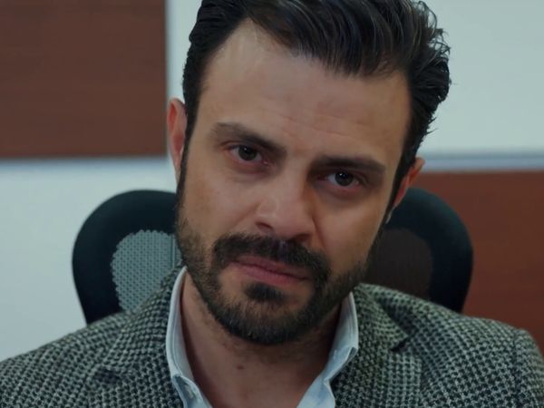 Siyah İnci - Black Pearl - Episode 16
