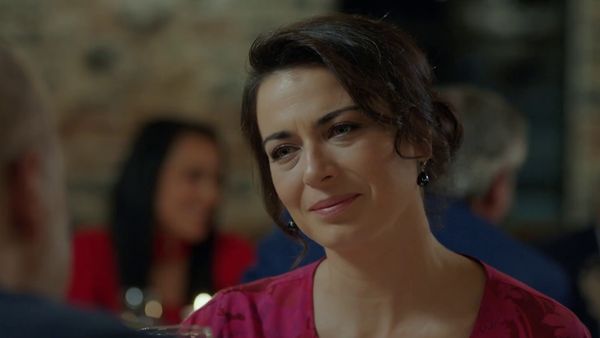 Siyah İnci - Black Pearl - Episode 17