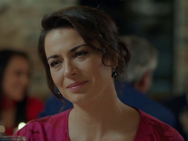 Siyah İnci - Black Pearl - Episode 17